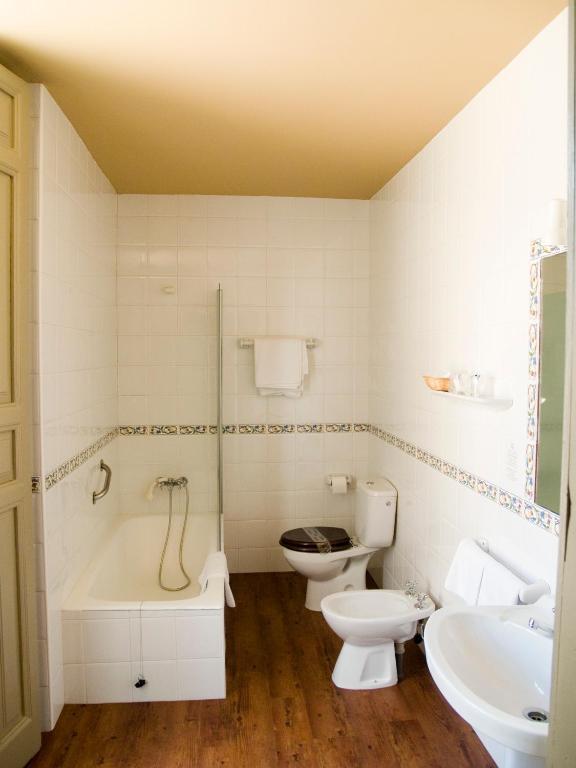 Hotel Roma San Ildefonso Bilik gambar